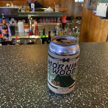 Darwin's Theory - Local beer with local sense of humor. - Dive Bars Near Me - Anchorage, Alaska