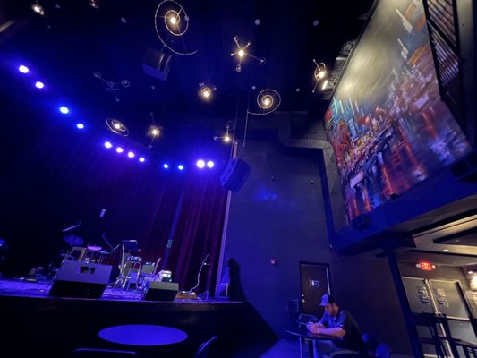 Thunderbird Café & Music Hall by null