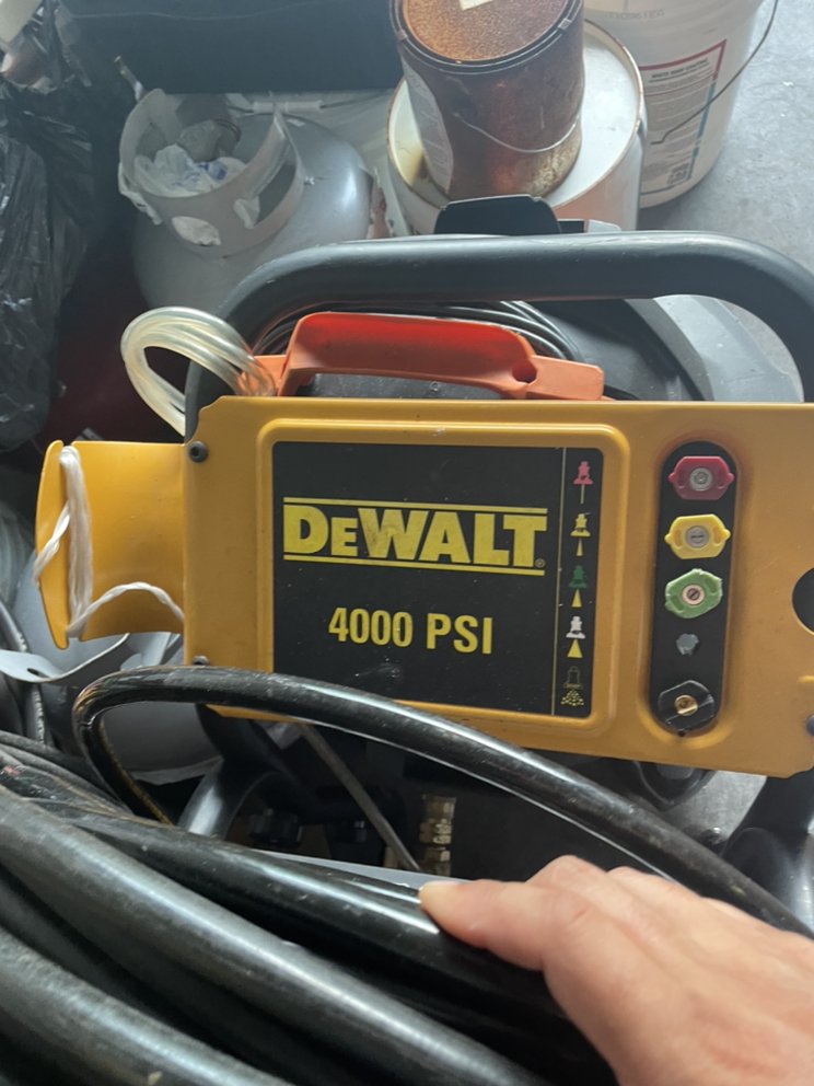 Slide of C. I. T. Repair & Remodeling