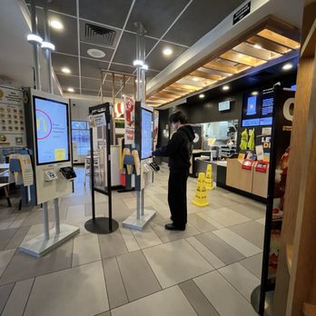 McDonald's - Fast Food Near Me - Lone Pine, California McDonald's - Fast Food Near Me - Lone Pine, California