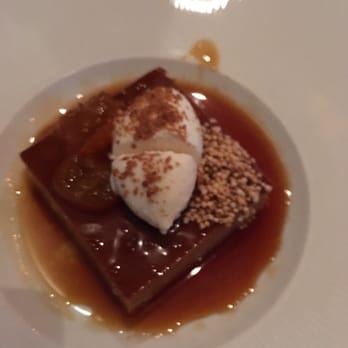 Caracol - Flan - Seafood Near Me - Houston, Texas