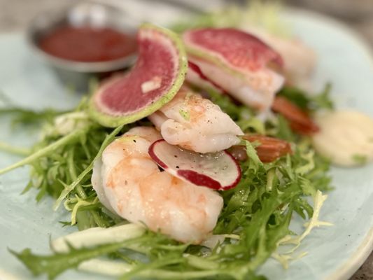 Grand Floridian Cafe by null