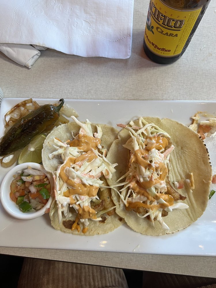 Cazadores Mexican Grill