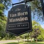 Vanhorn Mansion