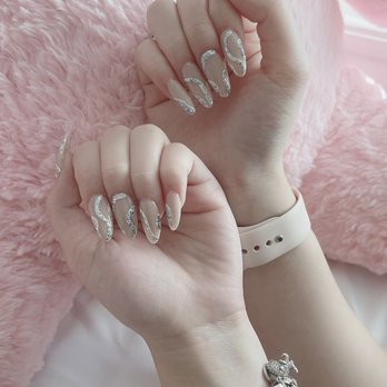 Neo's Nails Spa - Nail Salons Near Me - San Jose, California