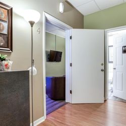 Massage & Wellness Spa