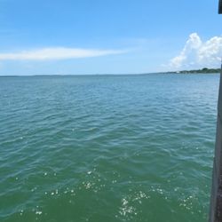 Melody Lane Fishing Pier