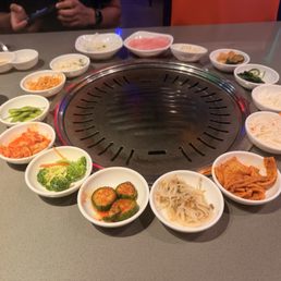 Bonchon Bonchon