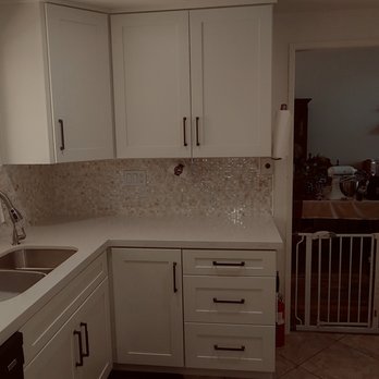 Timoti’s Painting - Cabinets installed - Painters Near Me - Fountain Valley, California Timoti’s Painting - Cabinets installed - Painters Near Me - Fountain Valley, California