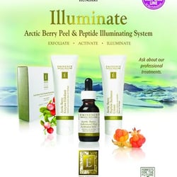 Angel Touch Skin Care & Massage - Organic Skin Care