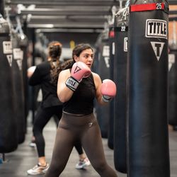 Title Boxing Club - Columbia - Find the class that fits your schedule with class times as early at 6 AM, and as late as 7 PM.