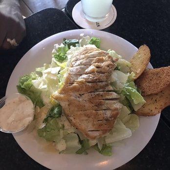 The Press - Burgers Near Me - Saint Augustine, Florida
