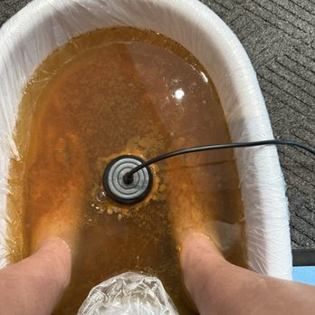 Dr Fish Spa - Day Spas Near Me - Las Vegas, Nevada Dr Fish Spa - Day Spas Near Me - Las Vegas, Nevada