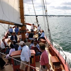 Schooner Fame