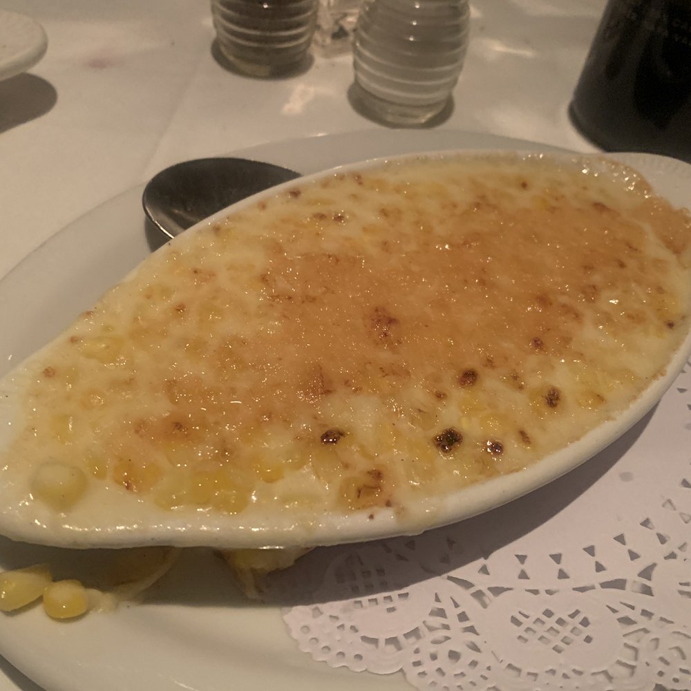 Dal Rae Restaurant - Macaroni and Cheese - Steakhouses Near Me - Pico Rivera, California Dal Rae Restaurant - Macaroni and Cheese - Steakhouses Near Me - Pico Rivera, California