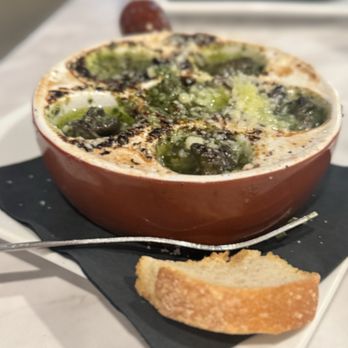 Cognac - Escargot - French Near Me - St. Petersburg, Florida Cognac - Escargot - French Near Me - St. Petersburg, Florida