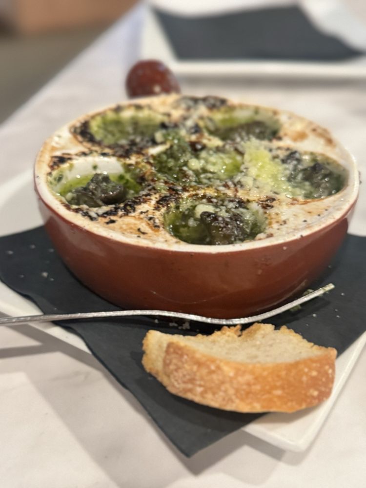 Social spots from Cognac