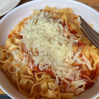 Pastabilities - Italian Near Me - Syracuse, New York