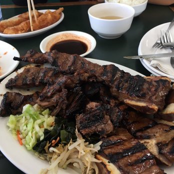 Kim Chee Restaurant - I tried all the Kim chee restaurants on oahu and none compare to Kaneohe's Kim chee #1 best kalbi in all of oahu! - Korean Near Me - Kaneohe, Hawaii Kim Chee Restaurant - I tried all the Kim chee restaurants on oahu and none compare to Kaneohe's Kim chee #1 best kalbi in all of oahu! - Korean Near Me - Kaneohe, Hawaii
