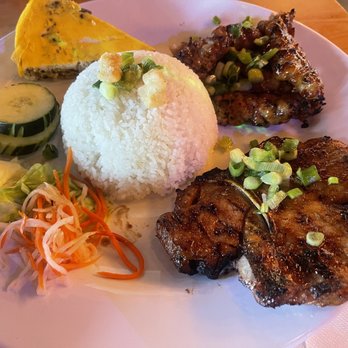Com Tam Bui - Com tam suon, cha, thit nuong cay - Vietnamese Near Me - Garden Grove, California Com Tam Bui - Com tam suon, cha, thit nuong cay - Vietnamese Near Me - Garden Grove, California