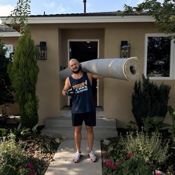 Move and Care - Movers Near Me - Irvine, California Move and Care - Movers Near Me - Irvine, California