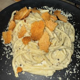Cacio E Pepe