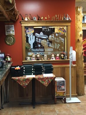 Fiesta Mexicana by null