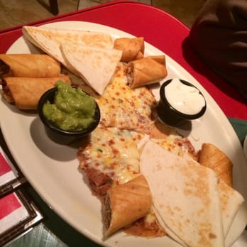 Dos Amigos - Fiesta grande - Mexican Near Me - Middletown, New York