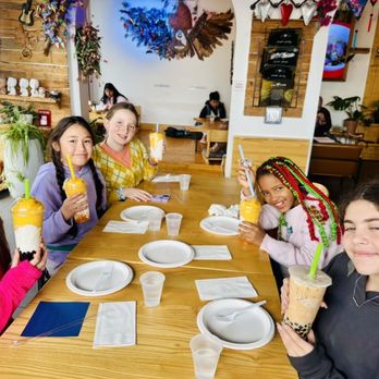 Chill Zone - Fruit Smoothies - Coffee & Tea Near Me - Arlington, Virginia Chill Zone - Fruit Smoothies - Coffee & Tea Near Me - Arlington, Virginia