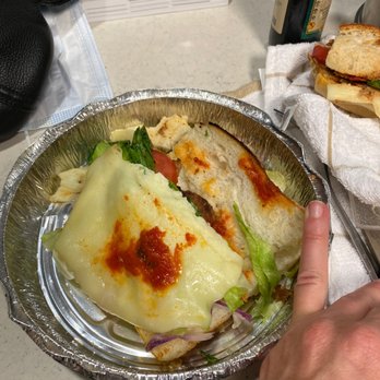 Nonna's - Pizza Near Me - Florham Park, New Jersey