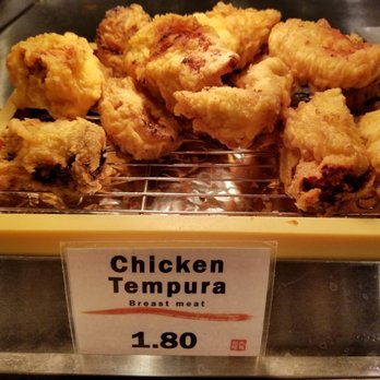 Marugame Udon - November 2019 - Japanese Near Me - Costa Mesa, California Marugame Udon - November 2019 - Japanese Near Me - Costa Mesa, California