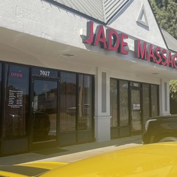 Jade Spa & Massage - Front - Massage Near Me - Southaven, Mississippi Jade Spa & Massage - Front - Massage Near Me - Southaven, Mississippi