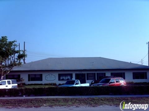 Providence Pre-School - childcare center in West Palm Beach, FL