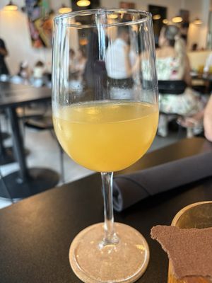 Eating House Miami by null