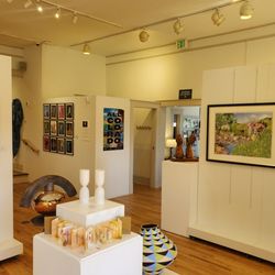 43rd Annual All Colorado Art Show