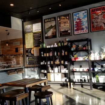 Liquid Leaf - Coffee & Tea Near Me - Murrieta, California