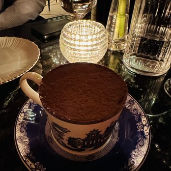 Moli Restaurant - Chinese Near Me - Greenwich, Connecticut