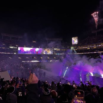 M&T Bank Stadium - Stadiums & Arenas Near Me - Baltimore, Maryland M&T Bank Stadium - Stadiums & Arenas Near Me - Baltimore, Maryland