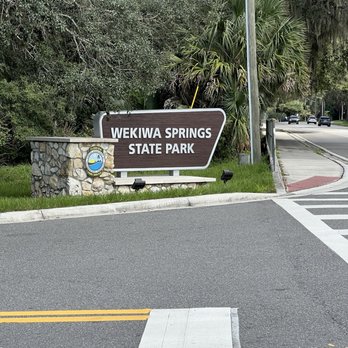 Wekiwa Springs State Park - Parks Near Me - Apopka, Florida Wekiwa Springs State Park - Parks Near Me - Apopka, Florida