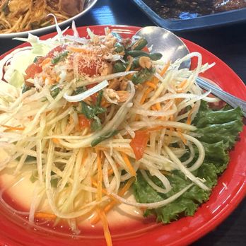 Thai Corner - Thai Near Me - Chino Hills, California Thai Corner - Thai Near Me - Chino Hills, California