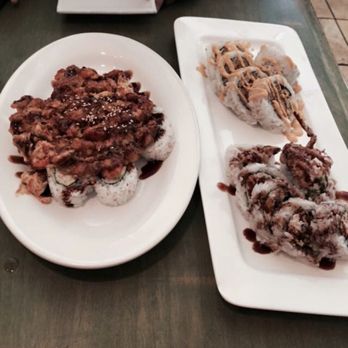 Zena Sushi - Sushi Bars Near Me - Hurst, Texas Zena Sushi - Sushi Bars Near Me - Hurst, Texas