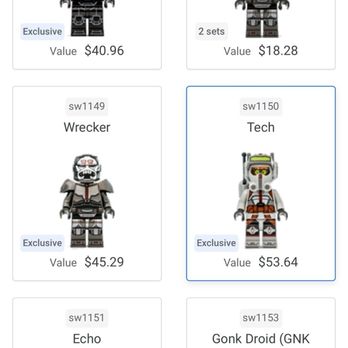 Bricks & Minifigs - Hobby Shops Near Me - La Mesa, California