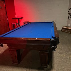 All American Battle Bar