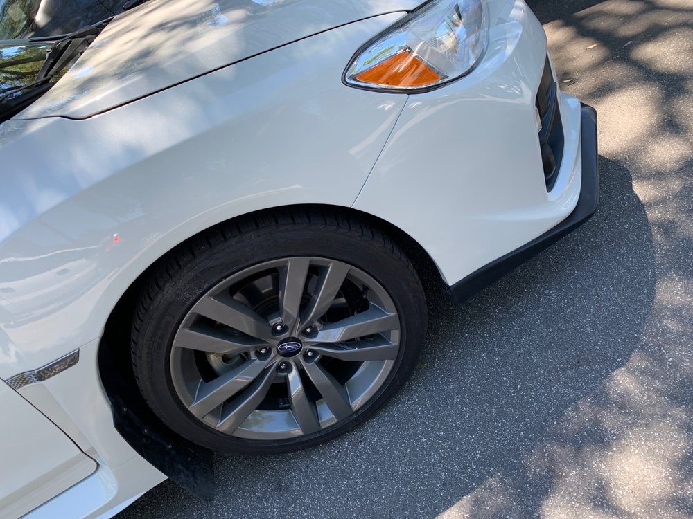 MIKE’S AUTO BODY Updated June 2024 37 Photos & 246 Reviews 2260