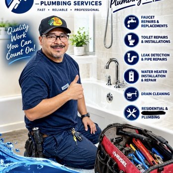 Charly Plumbing - LOOKING FOR A PLUMBER YOU CAN TRUST? - Plumbing Near Me Charly Plumbing - LOOKING FOR A PLUMBER YOU CAN TRUST? - Plumbing Near Me