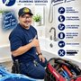 Charly Plumbing