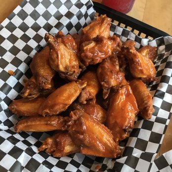 Drae's Lake Route - Chicken Wings Near Me - Seattle, Washington Drae's Lake Route - Chicken Wings Near Me - Seattle, Washington