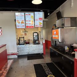The Taco Spot - East Mesa - Counter service