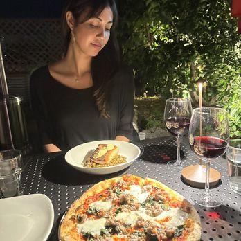 La Posta - Italian Near Me - Santa Cruz, California