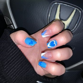Midcity Nails - Nail Salons Near Me - Chicago, Illinois